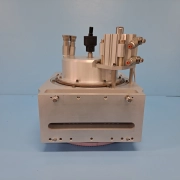 169-0201 AMAT 0010-76322 (#1) ASSY., COOL DOWN CHAMBER, NON-ENP [ASIS]