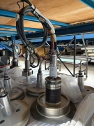 AMAT 300mm MCA Heaters 12' (0010-24456-006)