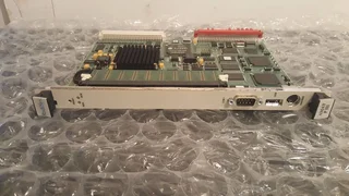AMAT 0190-30287 CARD PIII 400MHZ 128MB RAM VME BUS SINGL