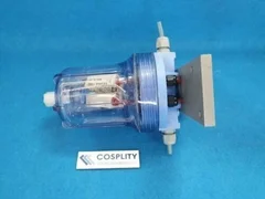 AMAT 0010-17339 VACUUM GENERATOR CUP MIRRA CMP