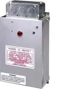 Phase-A-Matic Static Phase Converter Horse Power 1-3 PAM-300