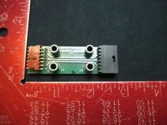 Applied Materials (AMAT) 0100-00107 wPCB,DOOR/TP INTCON ASSY