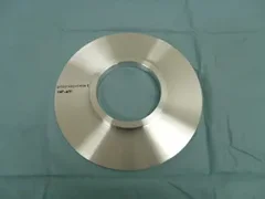 APPLIED MATERIALS CALIBRATION PLATE 8" SPACER,NITRIDE/OXIDE 0020-10041