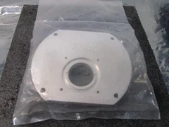 AMAT 0020-23594 PLATE, 8" CCD VACUUM SEAL REVISED C, 110500