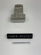 APPLIED MATERIALS 3870-07213 PNEUMATIC VALVE NORMALLY CLOSE SMC VNB204AS-N15A
