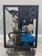 Applied Materials AMAT 0242-02164 Heat Exchanger CMM&E
