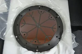 AMAT P/N 0010-10527 Description:PDSTL ASSY,200MM FLAT,IS,NI,LIFT 3,HV CE