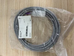 Applied Materials AMAT 0150-45744 CABLE ASSY,ENET MF VIDEO ENCODER TO FOP, new