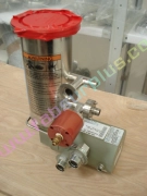 CTI cryogenics CRYOTORR-100