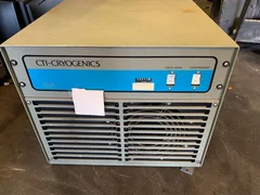 CTI-Cryogenics Compressor SC Helix - Helium