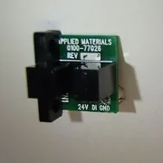 MIRRA AMAT 0100-77026 Wrist Home &amp; Axis Limit Sensor EESV3 Applied Materials