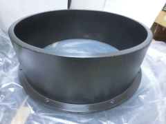 Applied Materials 0021-26275 Rev05 Liner Cathode 300mm DPSII,AMAT,Unused,SG+9539