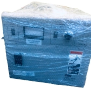 MKS ENI OEM-28B, AMAT 0190-01264, PN: OEM-28B-02, 2800W, 13.56MHz