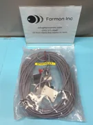 AMAT 3870-02148 VALVE ASSY, EMERENCY VENT W/20M CABLE, D40020063, 176068