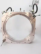 7509 APPLIED MATERIALS CHAMBER ADAPTER 0040-22274