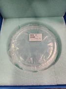 Lam Research 716-077262-707 Top 300mm Ring Edge Quartz