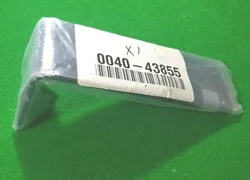 AMAT 0040-43855 BRACKET, ANTI-ROTATION, PLATEN TEMP CONT, NEW