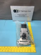 AMAT 3870-02310 Isolation Valve, Hinge AMAT CVD, 0020-09996, 133114