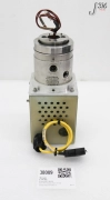 38009 DEUBLIN ROTARY UNION 2-PORT, AMAT 0190-37568, W/ ASSY 20607-175