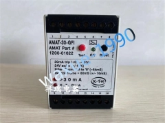 1pcs used AMAT-30-GFI #A6-29