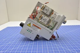 0040-03006 WITH F7299 / BIASED ELECTRODE BESC ASSY / APPLIED MATERIALS