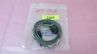 AMAT 0150-12018, Harness, Cable, Assembly, ECMP, Power SUP1 CMP LK. 414480