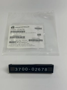 APPLIED MATERIALS 3700-02678 ORING, ID, .081, CSD, .103,CHEMRAZ, SS513