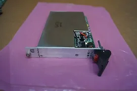 AMAT 0190-07532 Battery Backup Board 3U TeNTA BCKP-0078