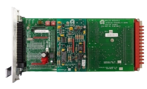 AMAT Applied Materials 0190-00285 PVD/IMP Chamber Interlock PCB Card Working