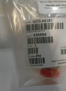 Applied Materials (AMAT) 0050-88381 WELDMENT FINAL LINE B FEOL