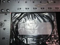 APPLIED MATERIALS (AMAT) 3700-90282 O RING 196.44 I/DX3.53 VITON