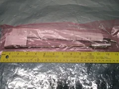 AMAT 0190-35511 Assy, Thermocouple, TC, TXZ, MCVD, Type K, 100445