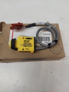 AMAT 0090-40006 ASSY, RECEIVER LOAD LOCK, BANNER SM31RL NEW IN BOX 