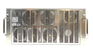 Daihen YGA-36B RF Generator AMAT Applied Materials 0190-54072 Working Surplus