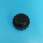 343-0401 AMAT APPLIED 0720-01571 CONN PLUG CA MTG CPC REV SEX 17-28ARR [NEW]