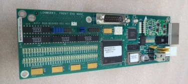 LAM RESEARCH 810-810480-001 LONWORKS , FRONT END NODE