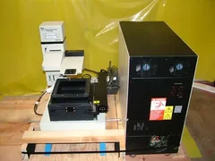 Technical Instruments Photomask Measure System KMS 310
