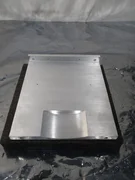 AMAT 0020-04042 BRACKET WATER BOX PUMP SIDE, 110644