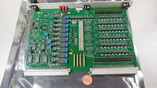 0190-09690, Applied Materials, PCB,SERIPLEX CHAMBER C