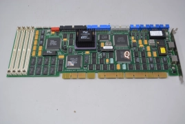 605-092547-100 / PCB, CPU, 486X4-100, DDP, EI8A / LAM RESEARCH