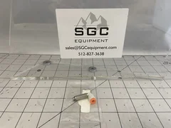 Applied Materials/AMAT CMP Pad Conditioner Purge Fit PN: 3300-04113