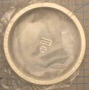 0200-02823 / INSULATOR, CERAMIC, COMMON BD-BLOK LOWK / APPLIED MATERIALS AMAT