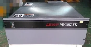 [Used] AE Advanced Energy / 3157601-100 M / PEII 5K PLASMA POWER GENERATORS