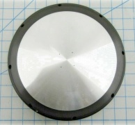 715-011639-008 / CAP ELECTRODE THIN EDGE / LAM RESEARCH CORPORATION