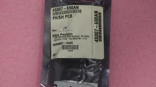 Nikon 4S007-690 (PH/SH) NSR KBB08021-AE03