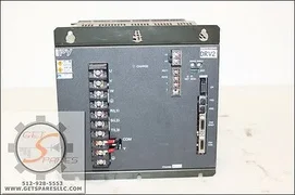 0021-26483 /SERVO AMPLIFIER / AMAT