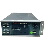 Advanced Energy MDX-500 DC Power Supply