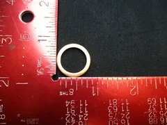 Applied Materials (AMAT) 3320-02242 GSKT 1.33 CFF OFHC Cu