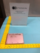 AMAT 0020-20558 Blank Slit Valve, 185645