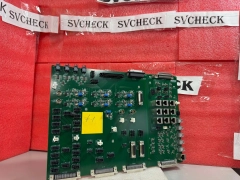 NIKON NRCA2020EOCGCB MULTIFUNCTIONAL RELAY CONTROLLER MODULE BOARD